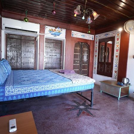 The Prince Haveli ไบคาเนอร์ ภายนอก รูปภาพ