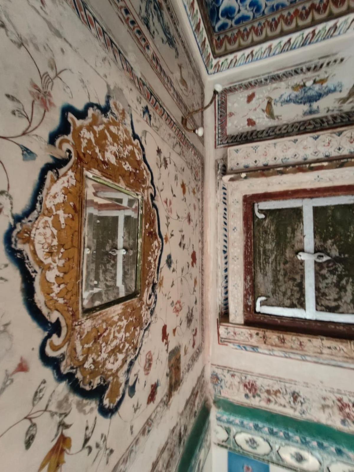 The Prince Haveli ไบคาเนอร์ ภายนอก รูปภาพ