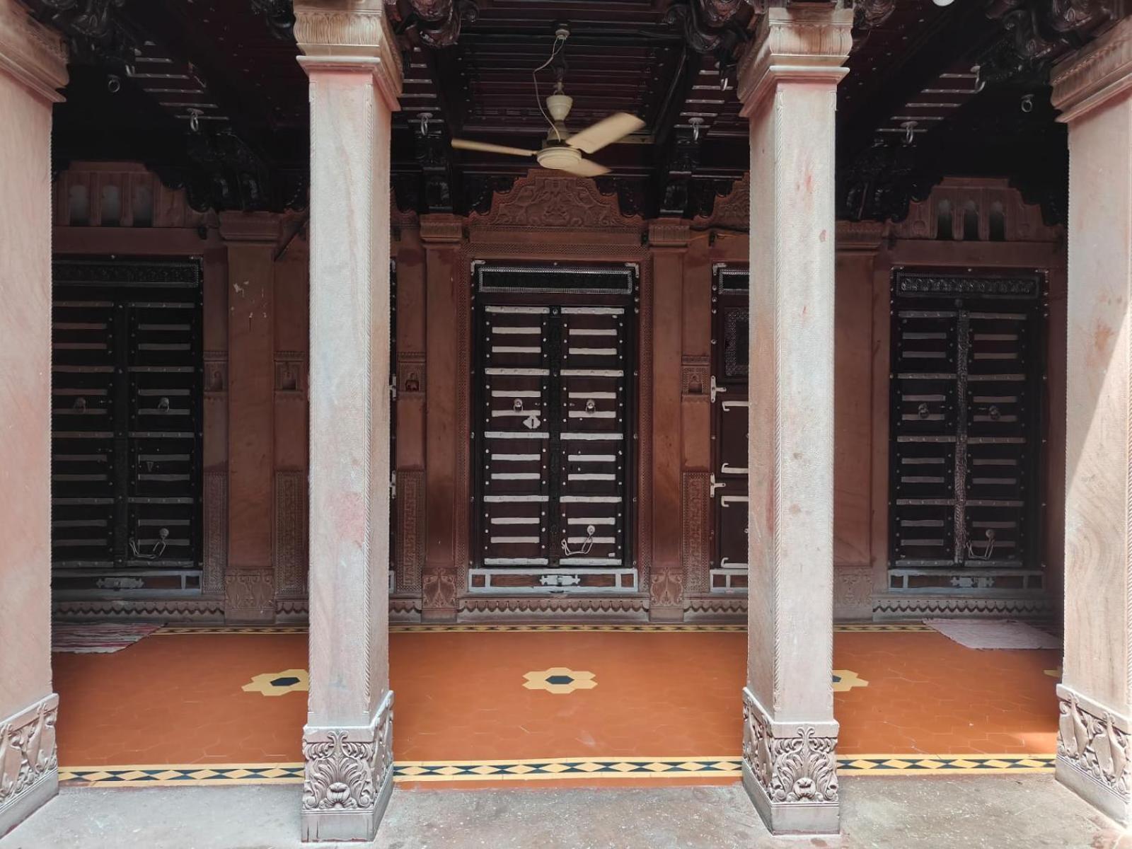 The Prince Haveli ไบคาเนอร์ ภายนอก รูปภาพ