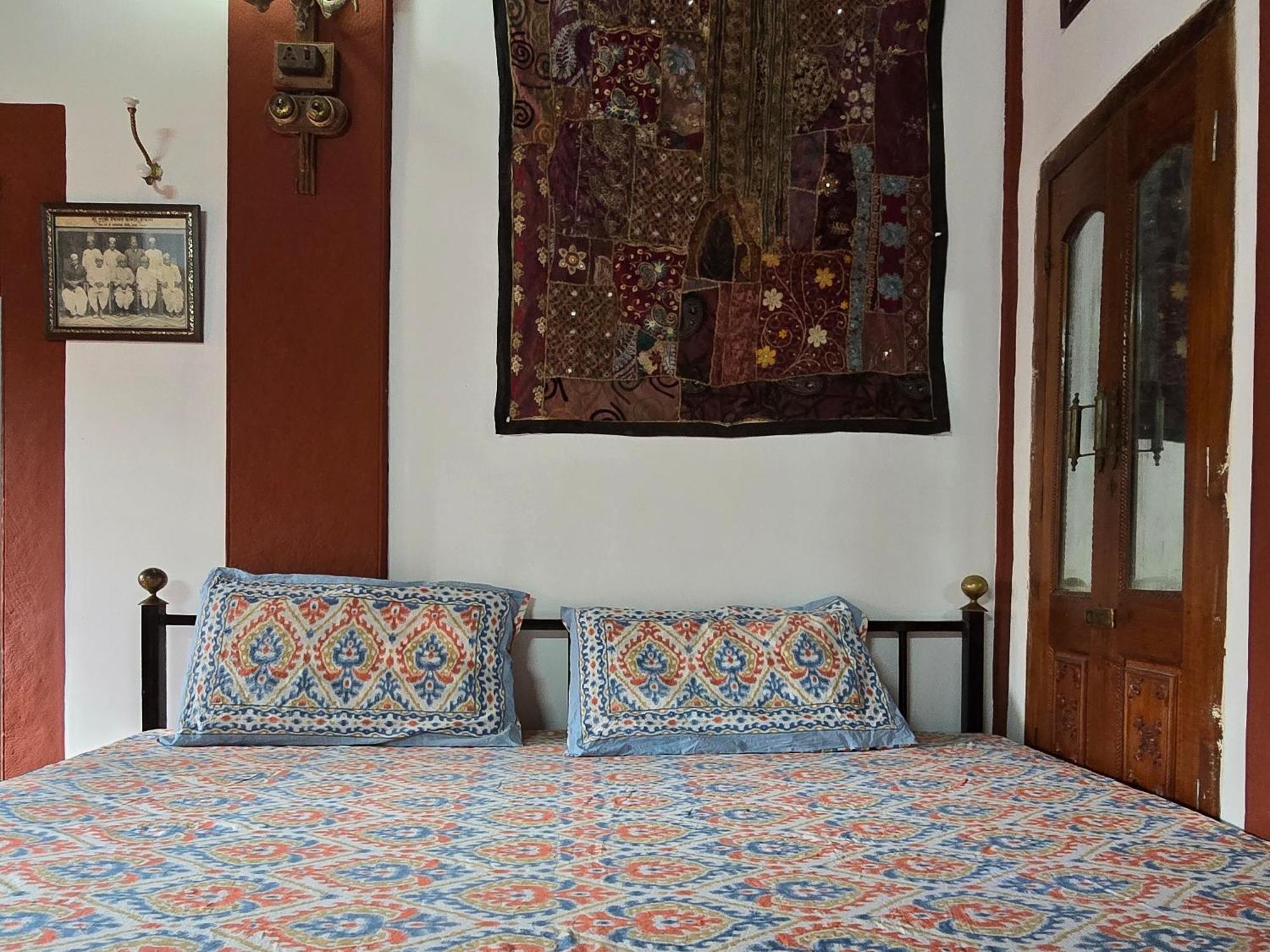 The Prince Haveli ไบคาเนอร์ ภายนอก รูปภาพ