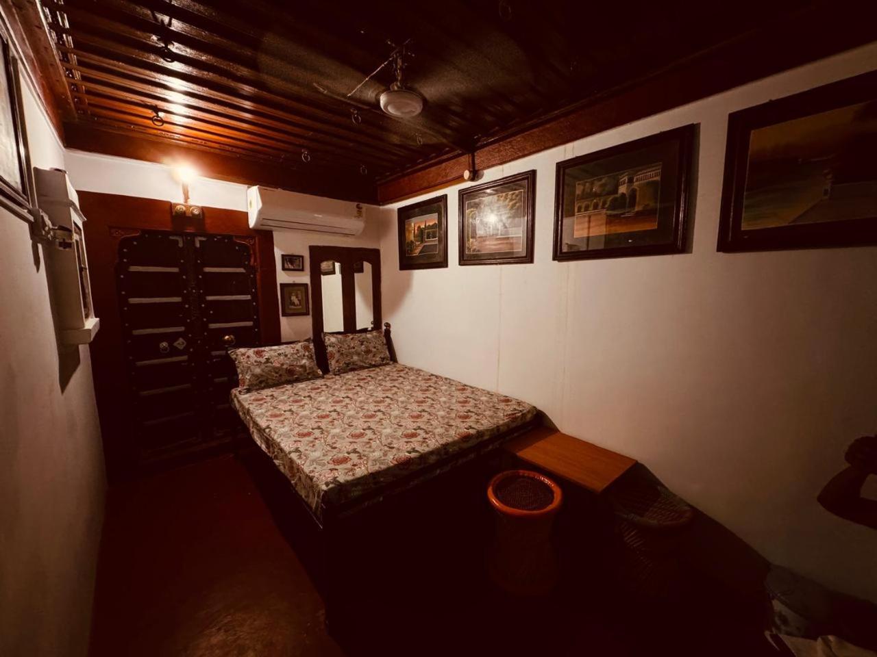 The Prince Haveli ไบคาเนอร์ ภายนอก รูปภาพ