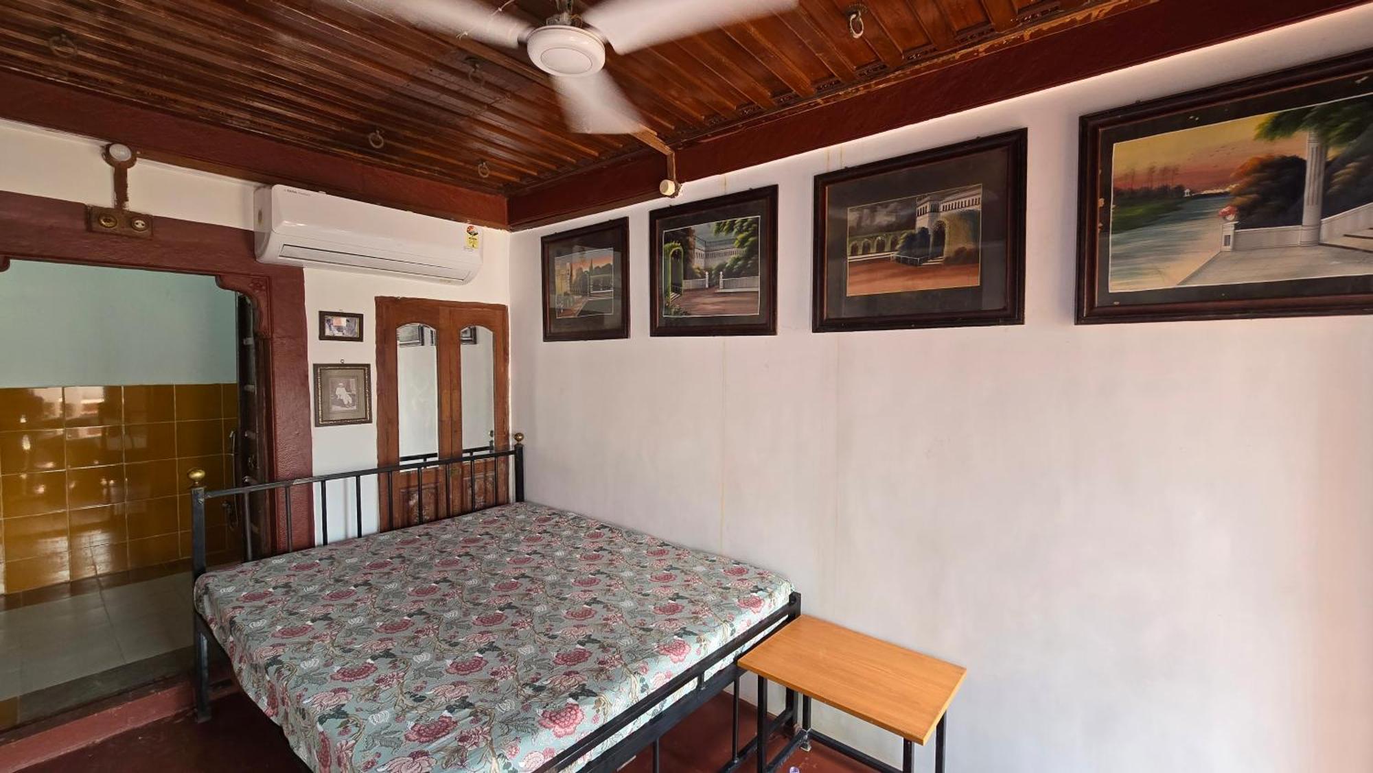 The Prince Haveli ไบคาเนอร์ ภายนอก รูปภาพ