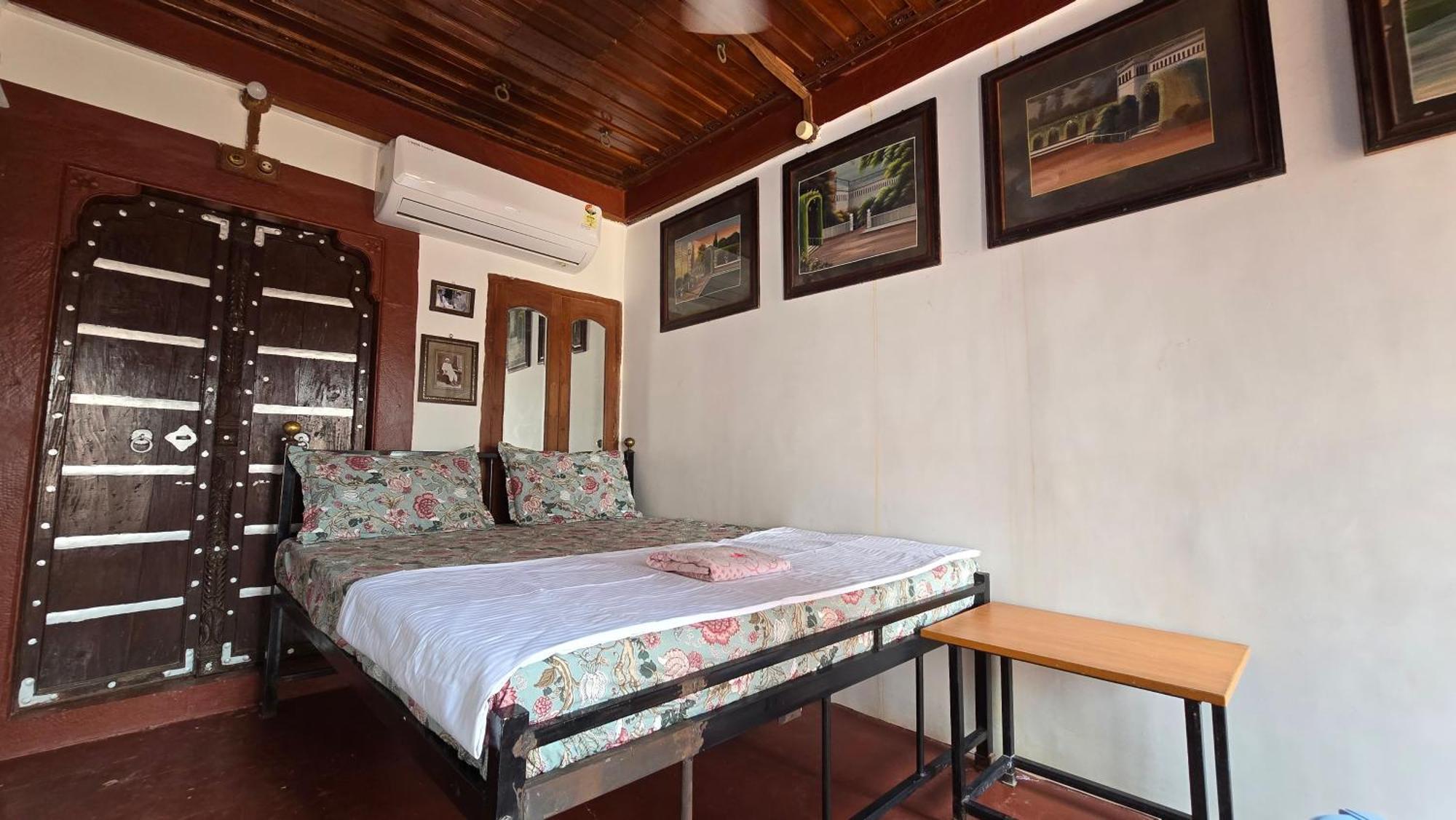 The Prince Haveli ไบคาเนอร์ ภายนอก รูปภาพ