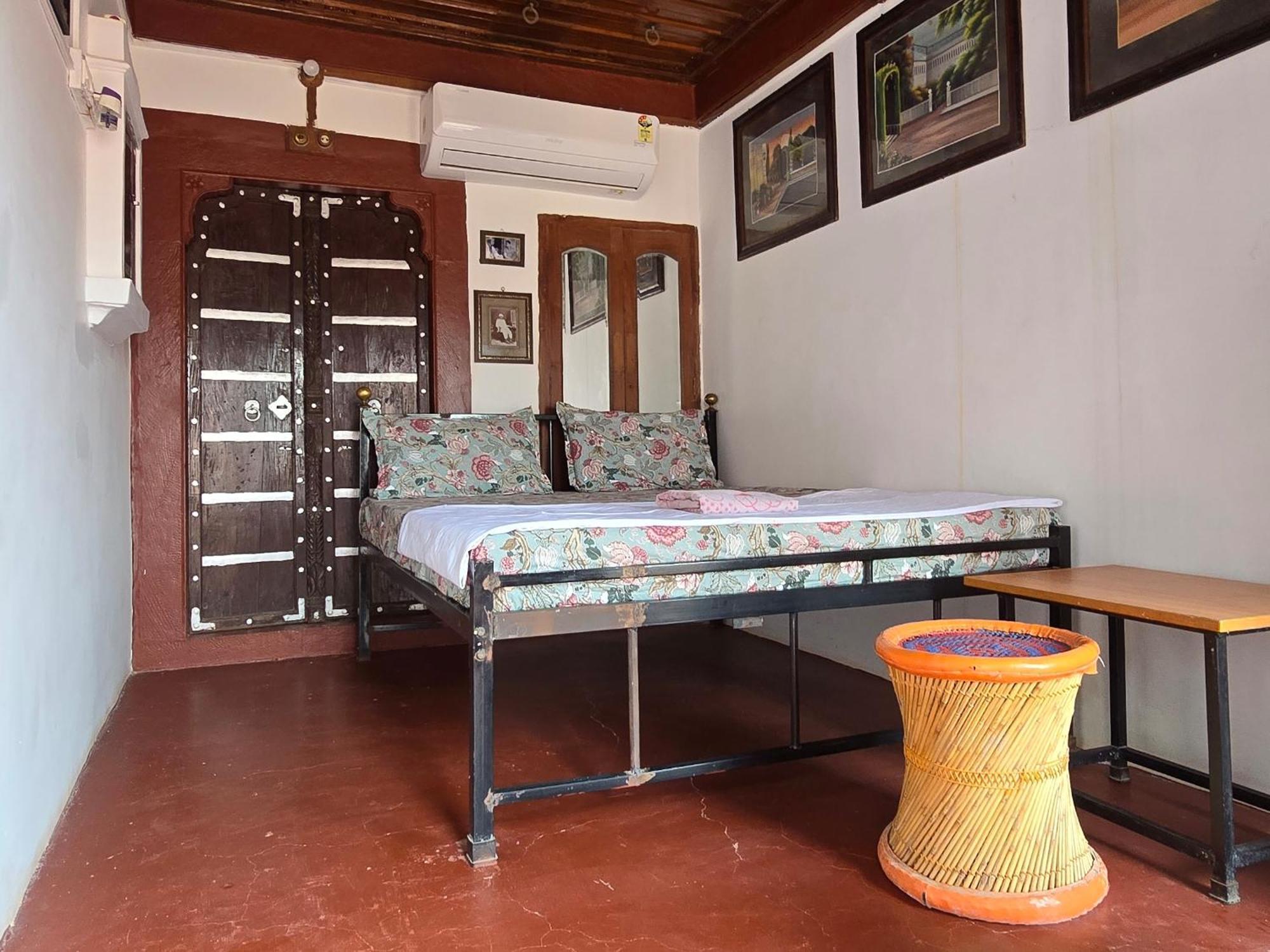 The Prince Haveli ไบคาเนอร์ ภายนอก รูปภาพ