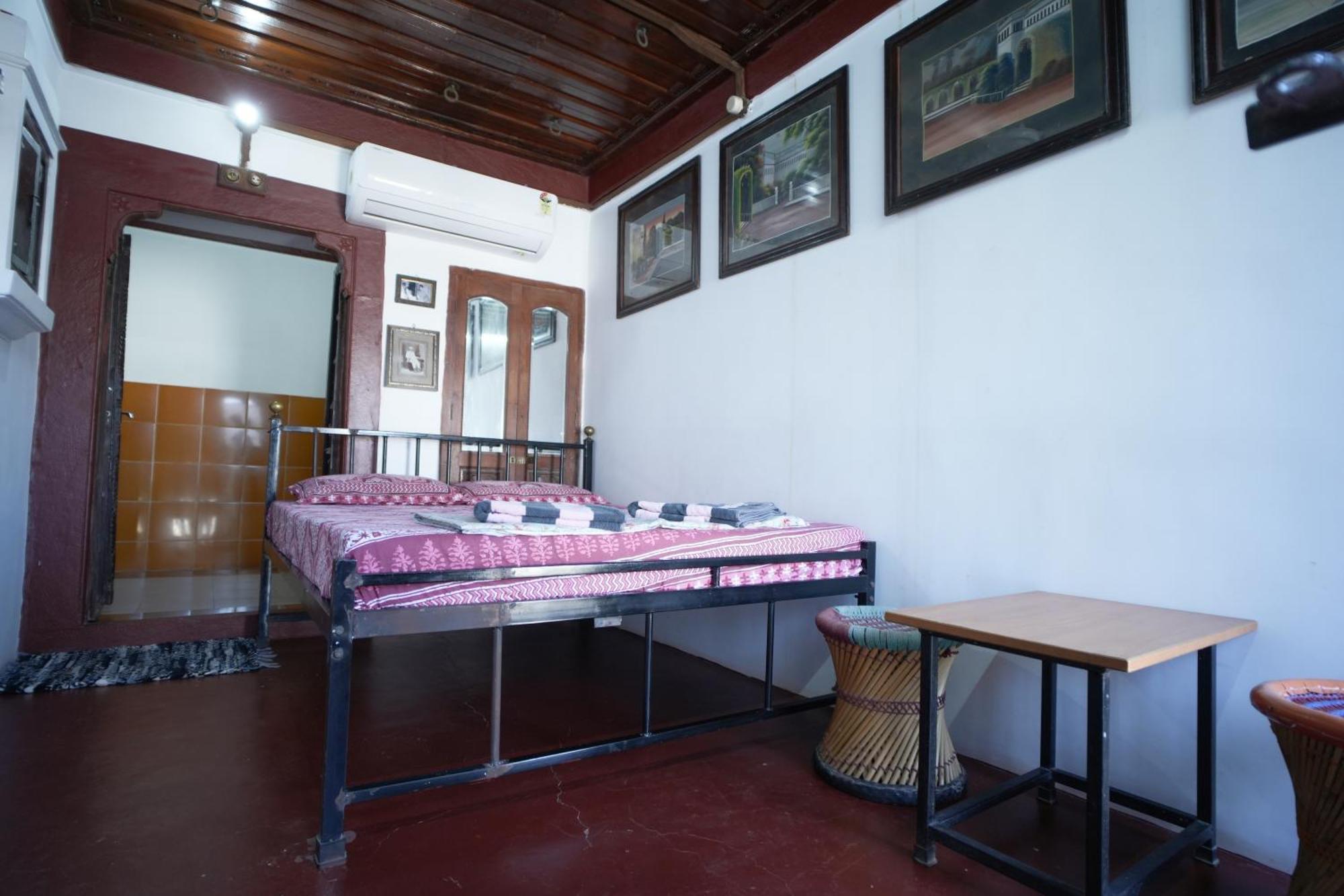 The Prince Haveli ไบคาเนอร์ ภายนอก รูปภาพ