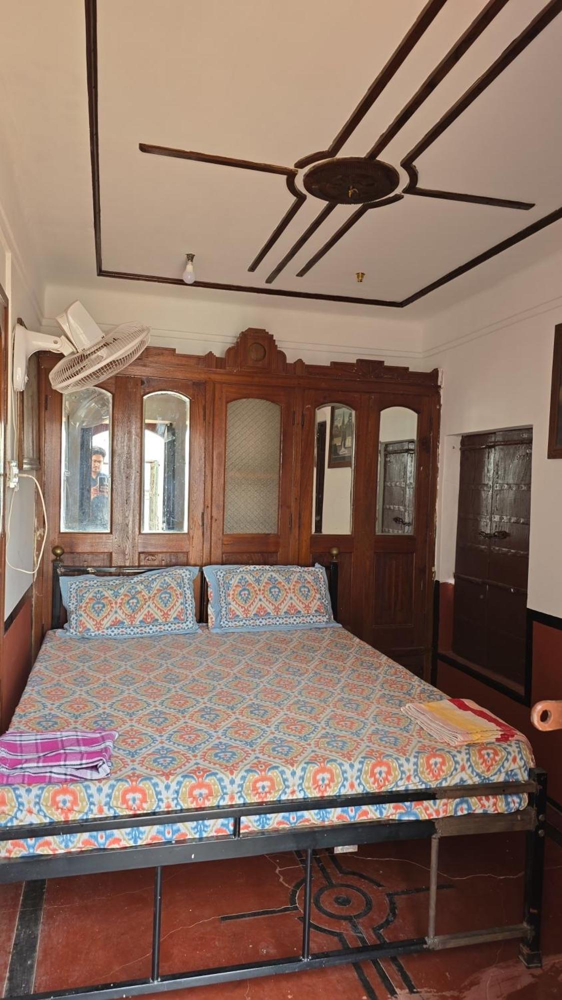 The Prince Haveli ไบคาเนอร์ ภายนอก รูปภาพ