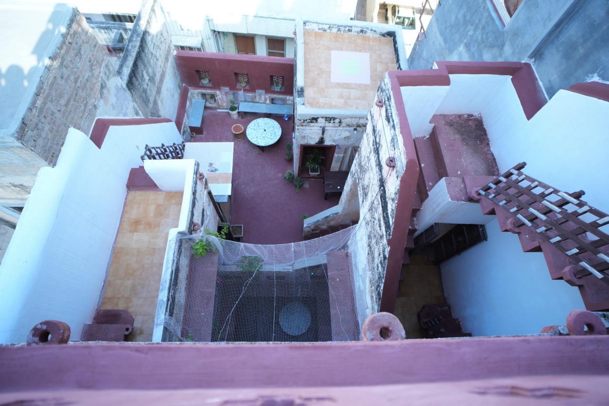 The Prince Haveli ไบคาเนอร์ ภายนอก รูปภาพ