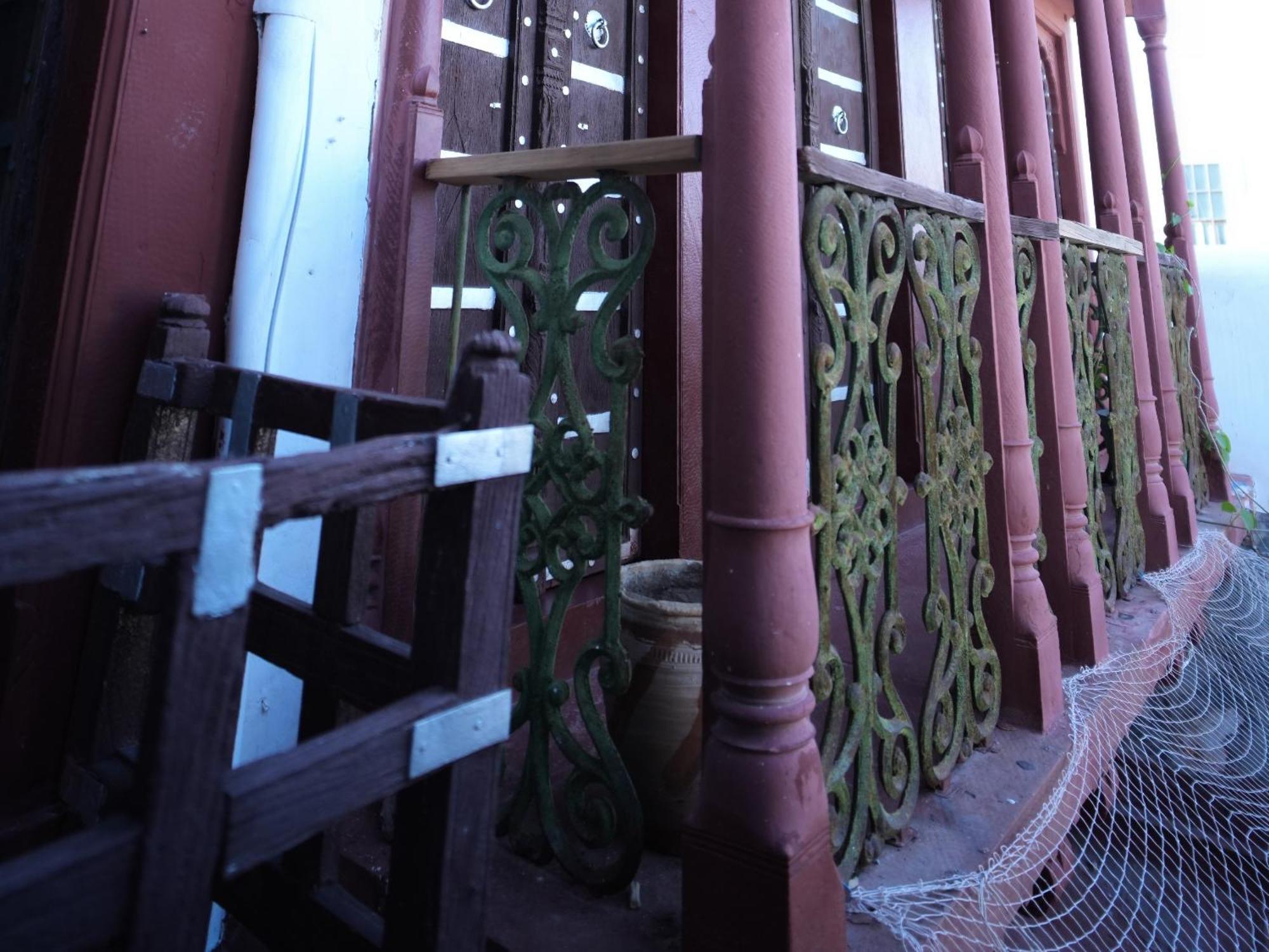 The Prince Haveli ไบคาเนอร์ ภายนอก รูปภาพ