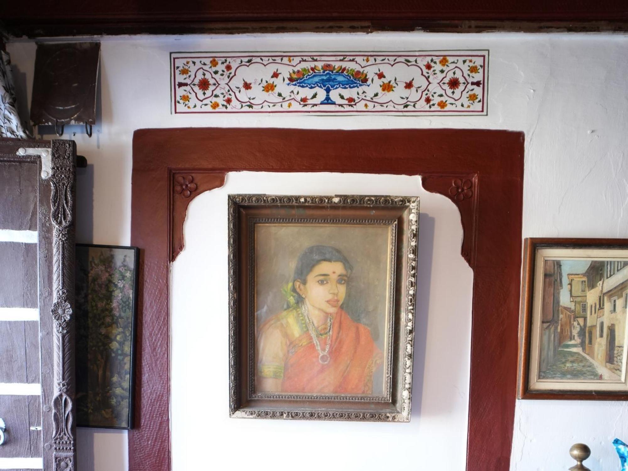 The Prince Haveli ไบคาเนอร์ ภายนอก รูปภาพ