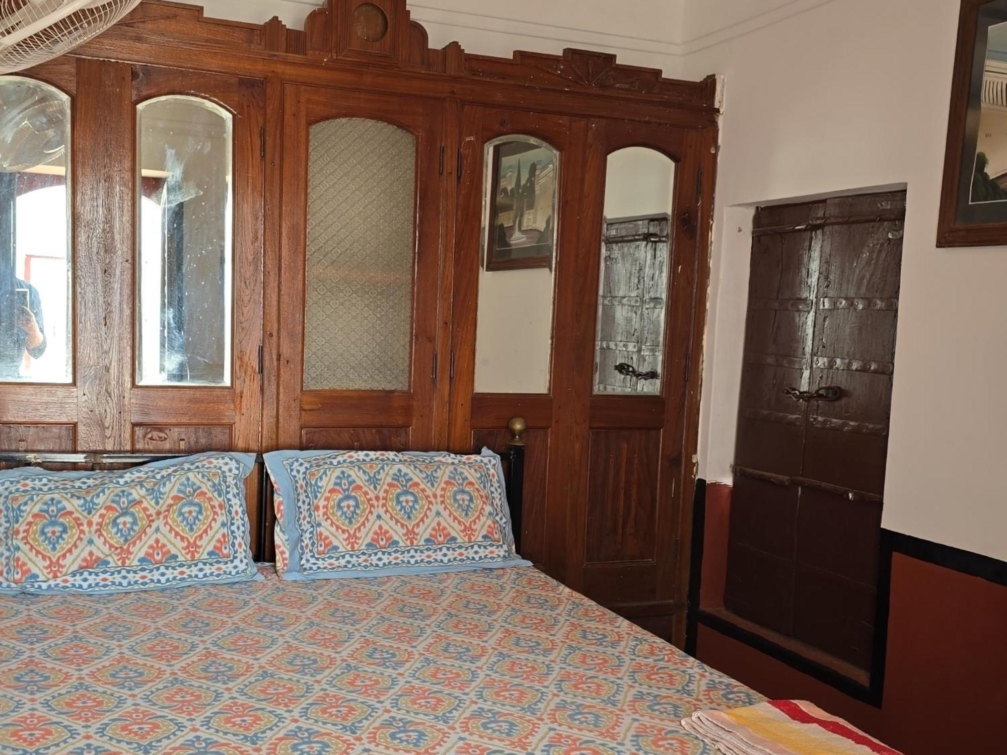 The Prince Haveli ไบคาเนอร์ ภายนอก รูปภาพ