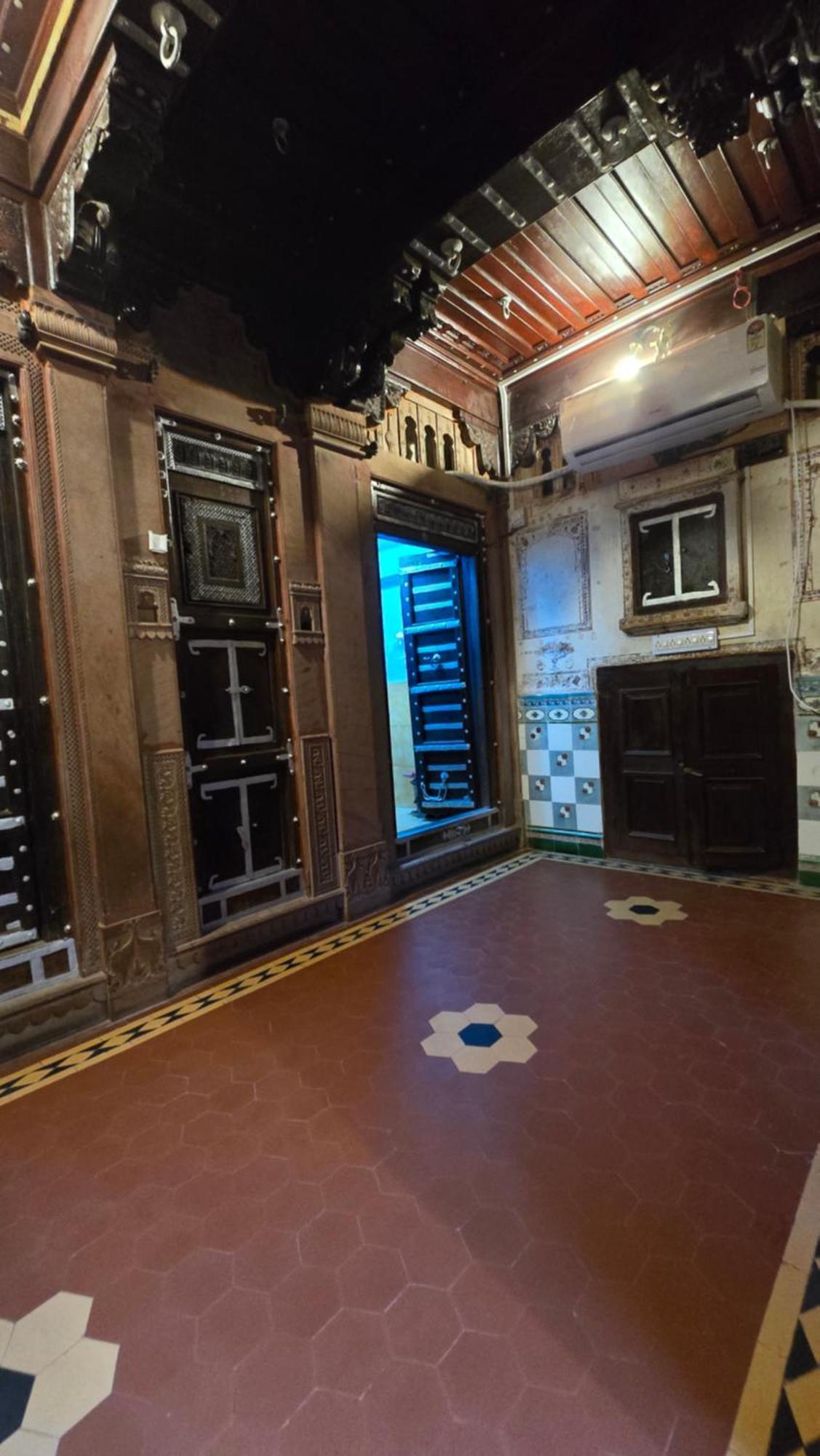 The Prince Haveli ไบคาเนอร์ ภายนอก รูปภาพ