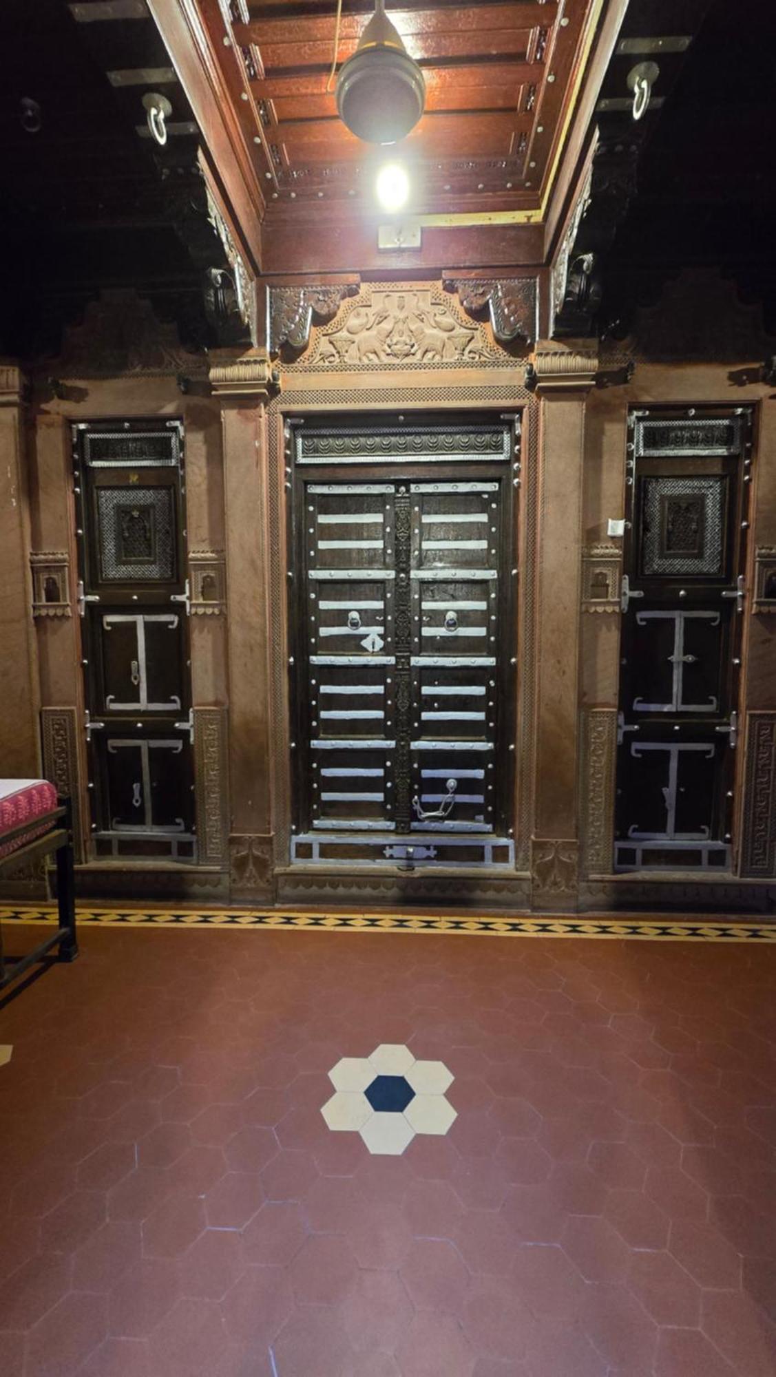 The Prince Haveli ไบคาเนอร์ ภายนอก รูปภาพ