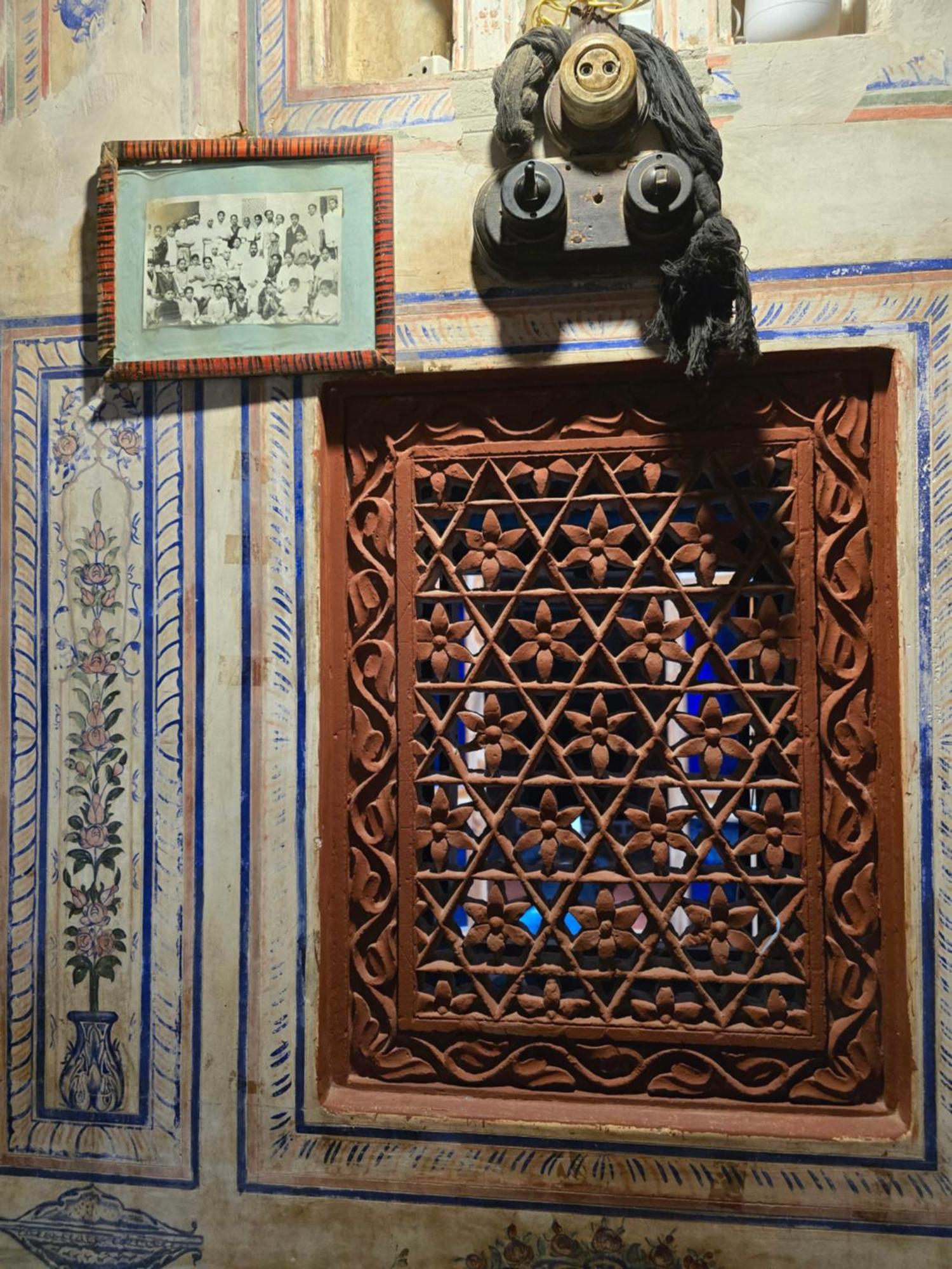 The Prince Haveli ไบคาเนอร์ ภายนอก รูปภาพ